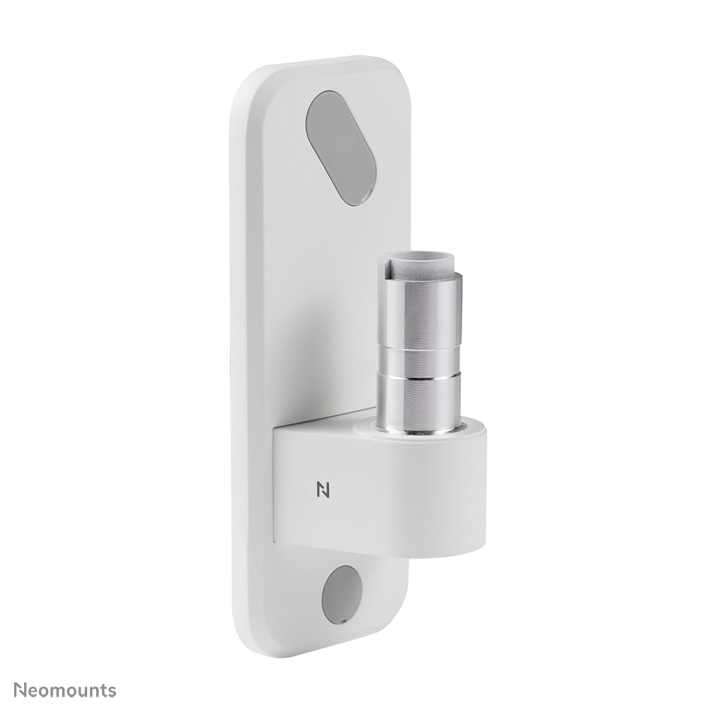 Neomounts AWL75-450WH Muuradapter monitorarm